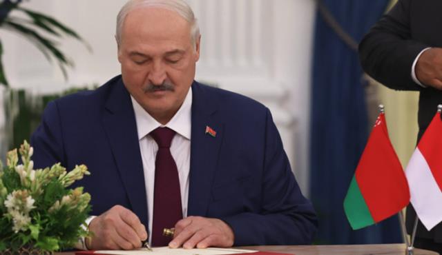 Сборочные производства и совместный бизнес или чем Беларуси интересна Индонезия